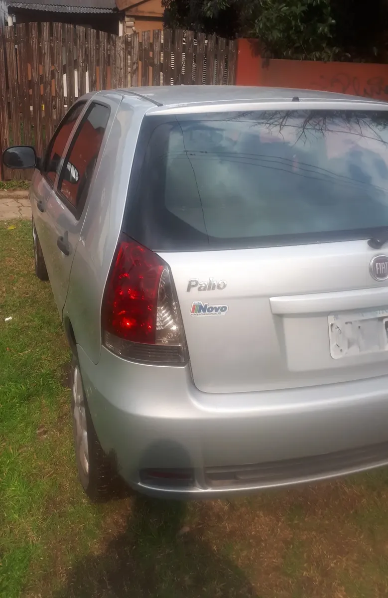 Fiat Palio 1.4 Fire537110541794682886