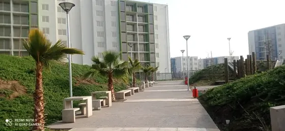 Venta Depto. 3 Dormitorios, 2b En Interior Parque Cerrillos