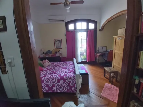 Departamento Venta San Cristobal 3 Ambientes