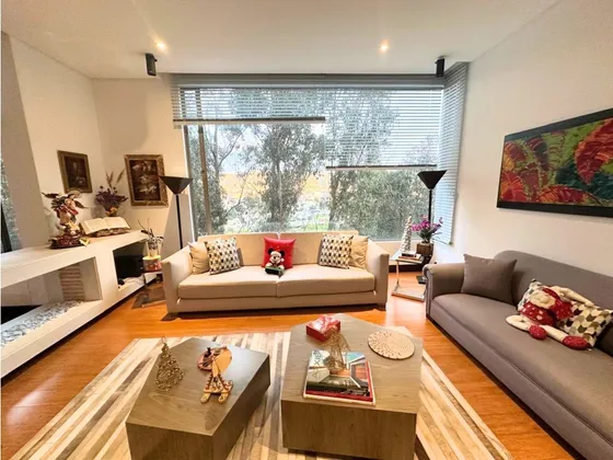 Se Vende Apartamento En Monterreserva