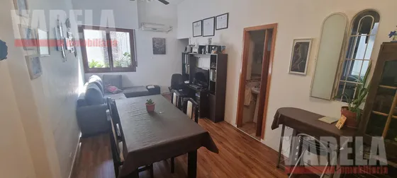 Av. Pueyrredón 600 Departamento En Venta 3 Ambientes En 1er. Piso Por Escalera.