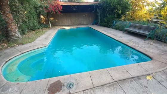 Vendo Bella Casa De 2 Pisos, En Lo Cañas, En La Florida