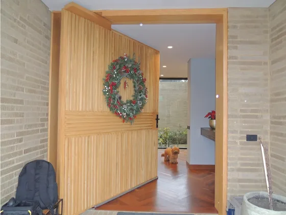 Vendo Casa Sikasue-via La Calera