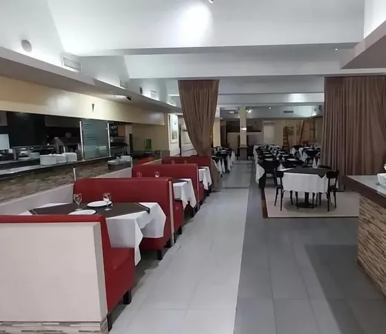 Fondo De Comercio En Flores - Parrilla Resto Cafe