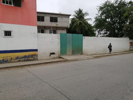 Venta Terreno 182.90 M² Col. Anahuac Tuxpan Veracruz