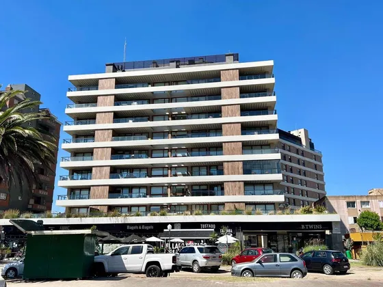 Departamento En Venta - 1 Dormitorio 1 Baño - 56mts2 - Pinamar
