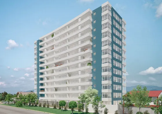 Edificio Don Claudio