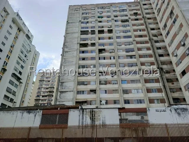 Apartamento En Venta Los Ruices Ee25-16468