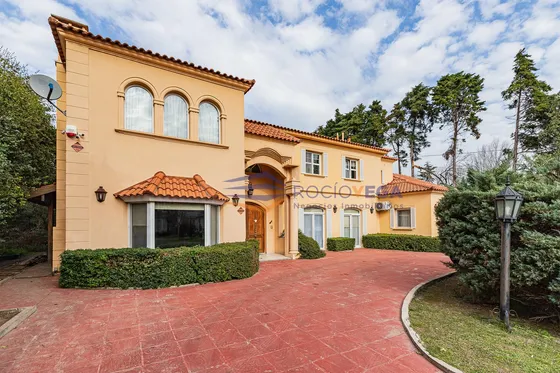 Casa En Venta San Diego Country Club  Moreno .-