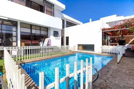 Casa En Venta Sector Jardines Del Sur