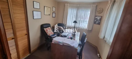 Oficina En Venta En Concepción Heras / Orompello