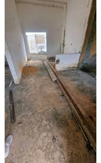 Casa En Obra Gris Urb. Los Olivos Zona Norte Maturín Ve13-051lo-rzer