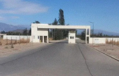Terreno En Loteo Residencial Olivar