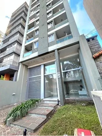 Departamento 2 Ambientes En Venta Apto Credito Hipotecario.