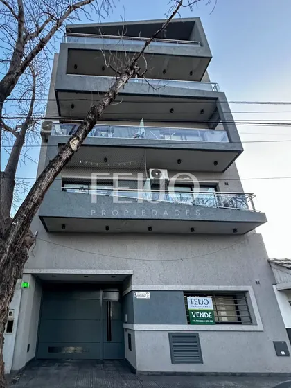 Departamento En Alquiler En Centro