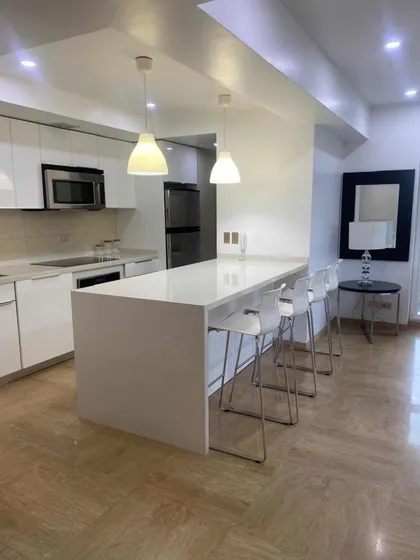Alquilo Apto. De 80 M2, 2h, 2b, 2pe, Ref. 2.000 - Campo Aleg