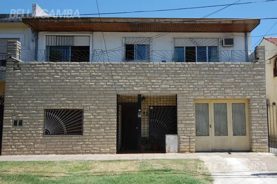 Casa Venta Pablo Podesta 3 Ambientes Multifamiliar