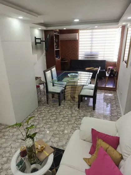 El Naranjal Torre F Piso 23