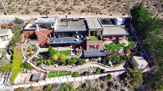 Invierte En Esta Espectacular Casa  (74425)