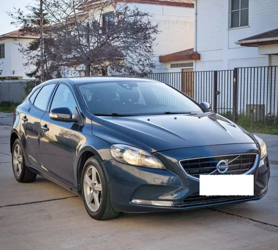 Volvo V40 D2 Mec Comfort