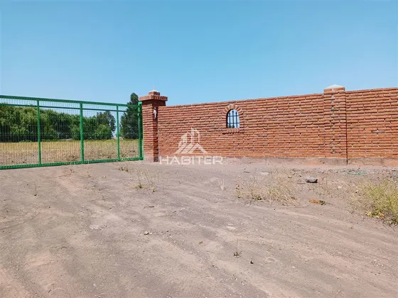 Excelente Sitio En Venta En Romeral