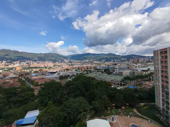 Arriendo Apartamento En Viviendas Del Sur