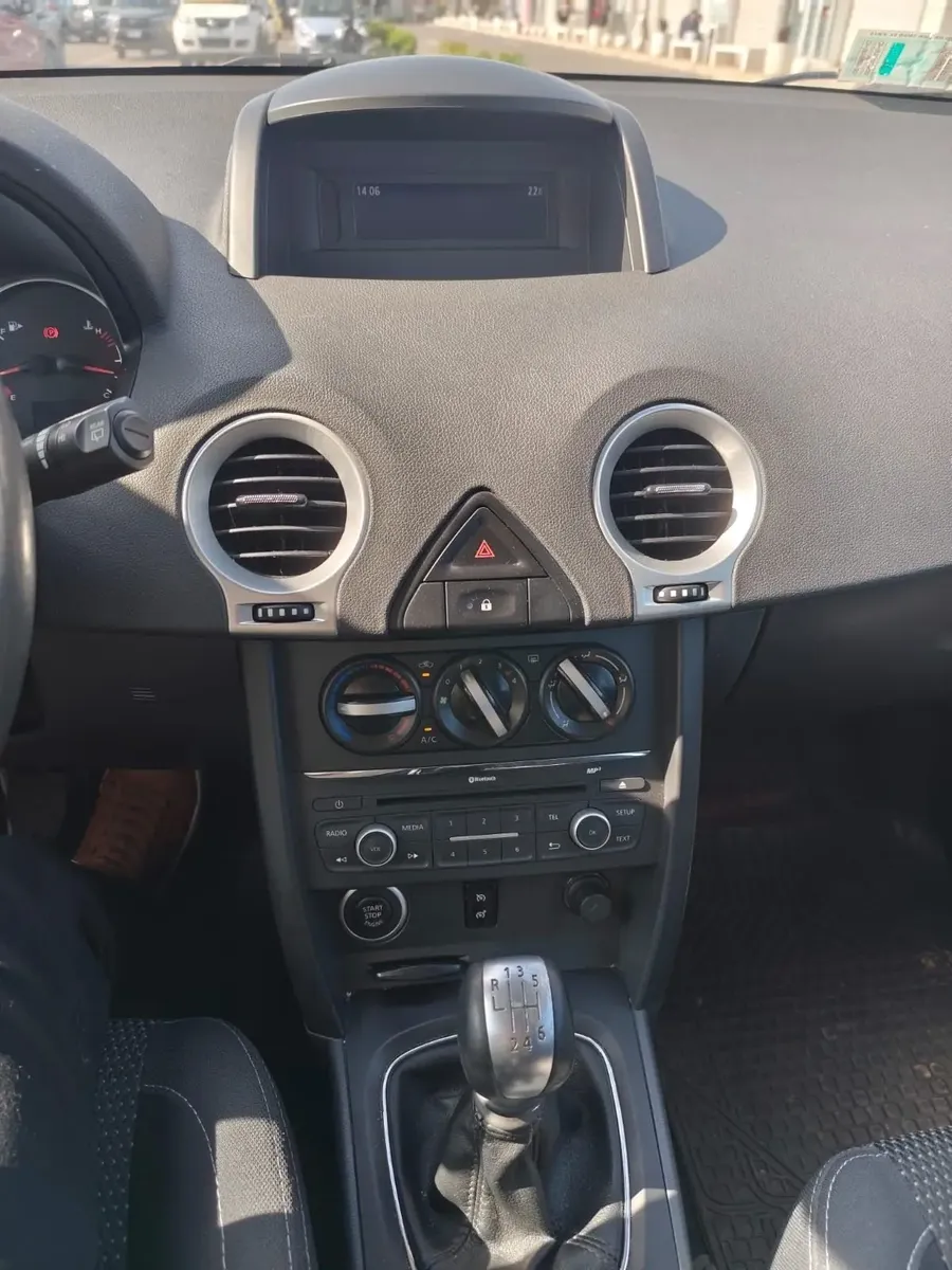 Renault Koleos 2.5 Expression Mt 4x2 201564005218455939124
