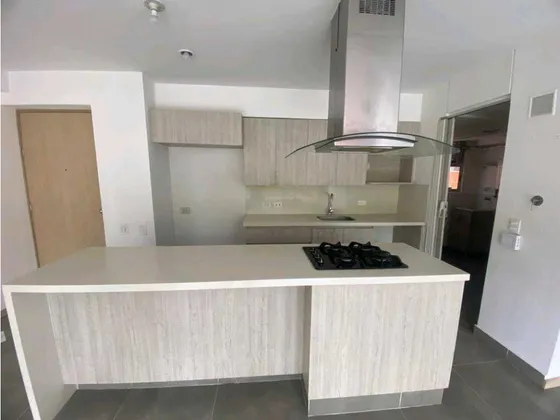 Apartamento En Venta En Envigado