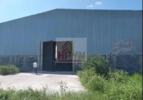 Nuevo Leon,china,terreno Rustico, Venta