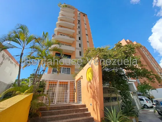 Palazzo Santabárbara. El Paraiso. Do 2515023