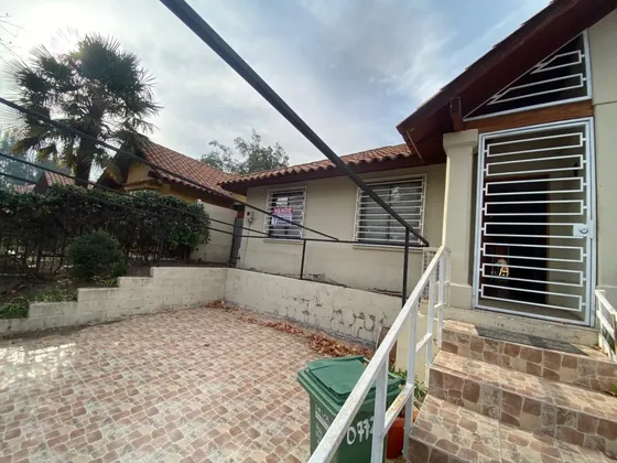 Casa Habitación 3d 2b Hacienda Del Peñon