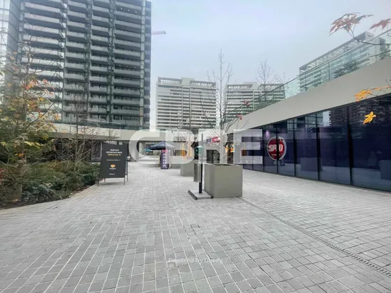 Arriendo Locales Comerciales - Las Condes