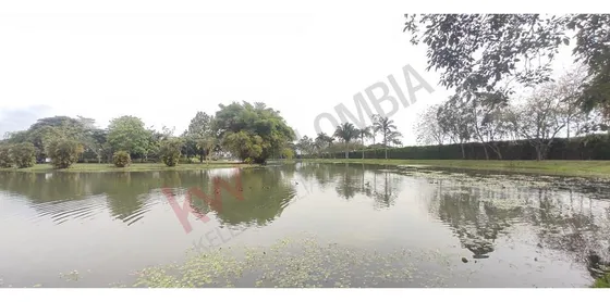 En Venta Lote En Condominio Campestre En Jamundí, Valle Del Cauca