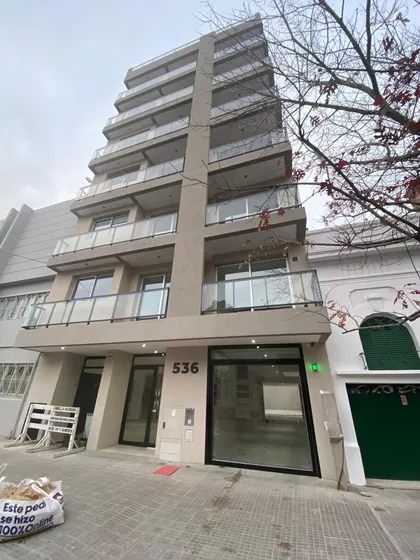 Increible Monoambiente En Venta!