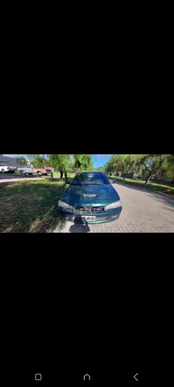 Peugeot 306 1.8 Boreal
