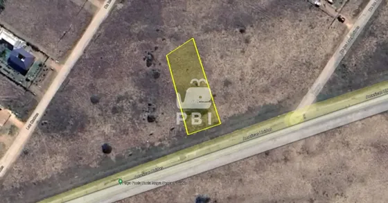 Terreno En Barra De Portezuelo - Ref : Pbi12487