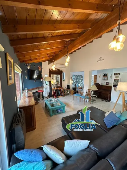 Casa El Venado 6 Ambientes