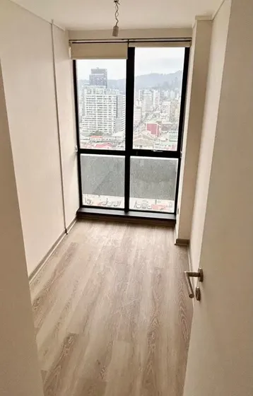 Arriendo Departamento 2d En Heras 973 Concepcion
