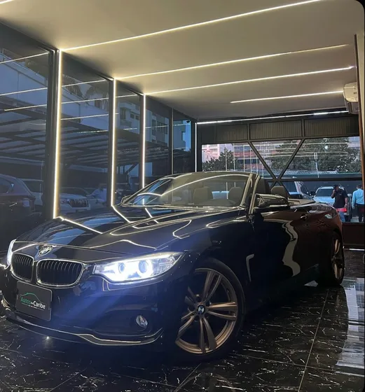 Bmw Z4 420i