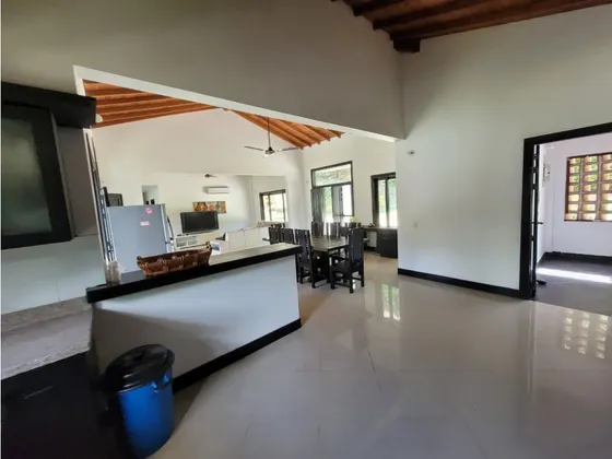 Venta De Finca En Santa Fe De Antioquia