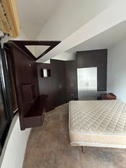 Apartamento En Venta Residencias Ramsés Ii Urb. Los Mango, Planta 50% Mc