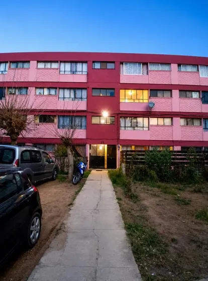 Oportunidad Dpto En Quilpué |3d1b