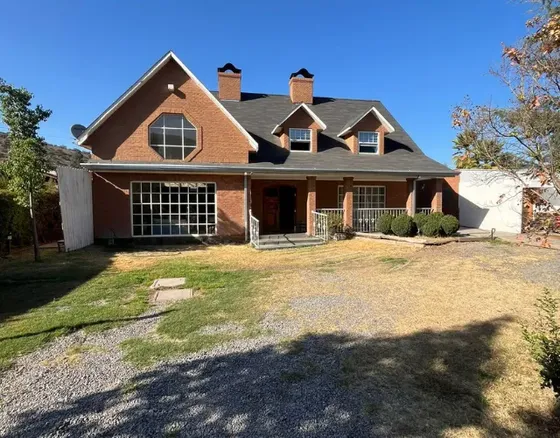 Hermosa Casa En Calera De Tango