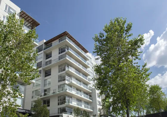 Departamentos En Venta, Tlalpan  