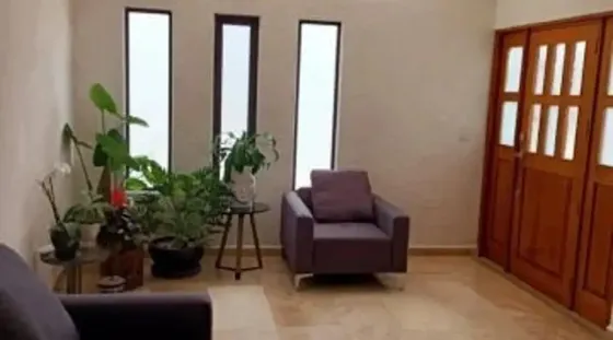 Casa En Renta En Fraccionamiento San Jerónimo De Ahuatepec