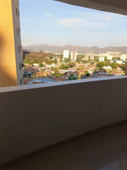 Michelle Alquila Apto El Parral Valencia Yg1-a  /3