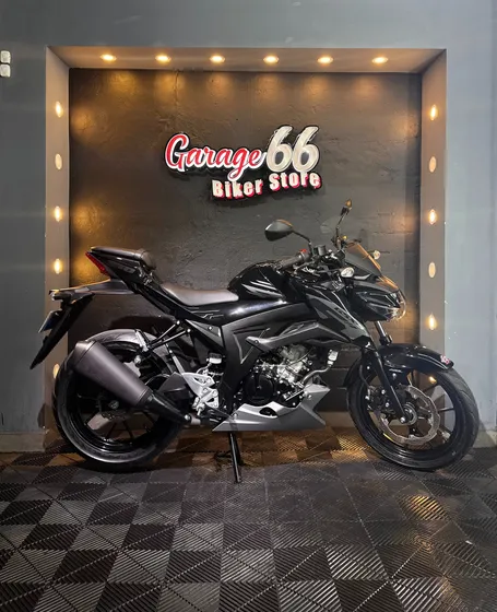 Suzuki Gsx-s 150 Abs 2026 ¡500 Km! ¡recibo Moto!