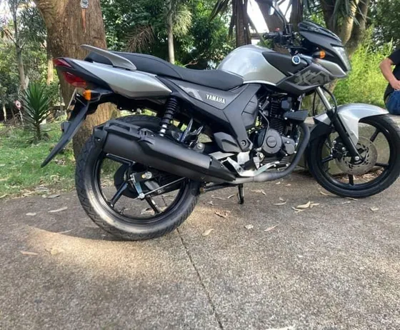 Se Vende Szr Modelo 2025