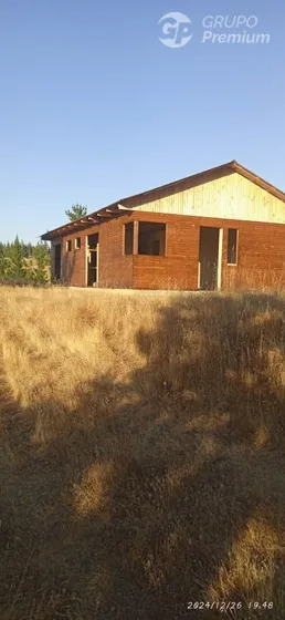 Parcela En Venta En Cauquenes