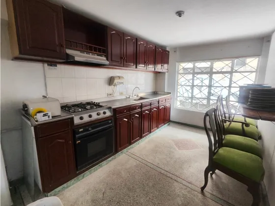 Arriendo Apartamentos Centro Bogotá - Av. Caracas, 2do Piso